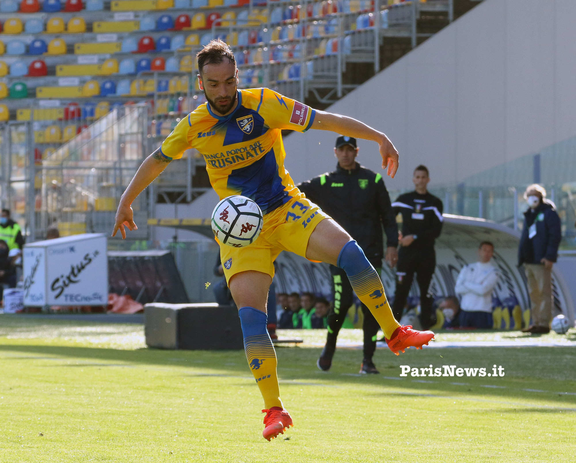 Vitale:''Importante non commettere errori''