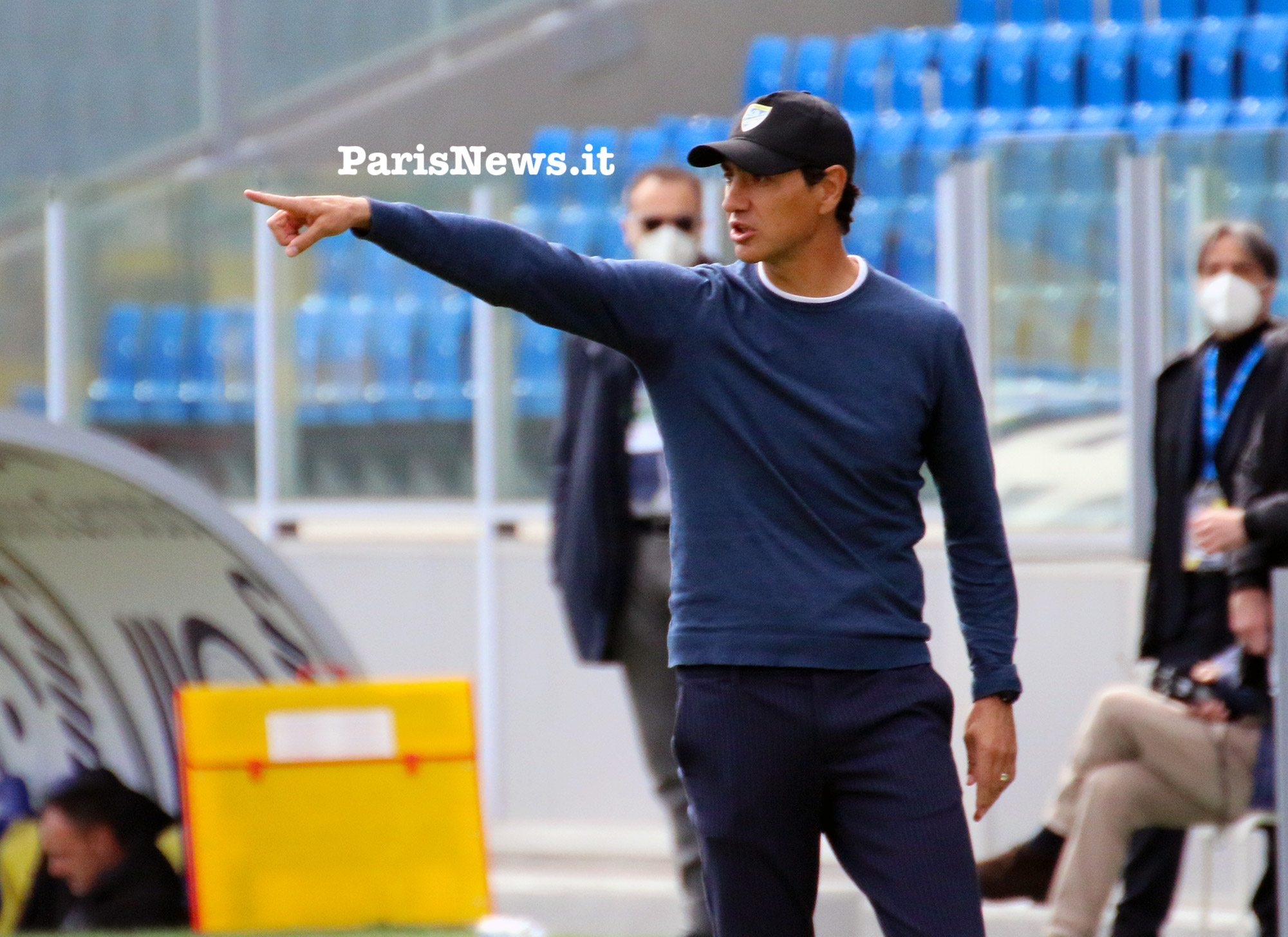 Alessandro Nesta