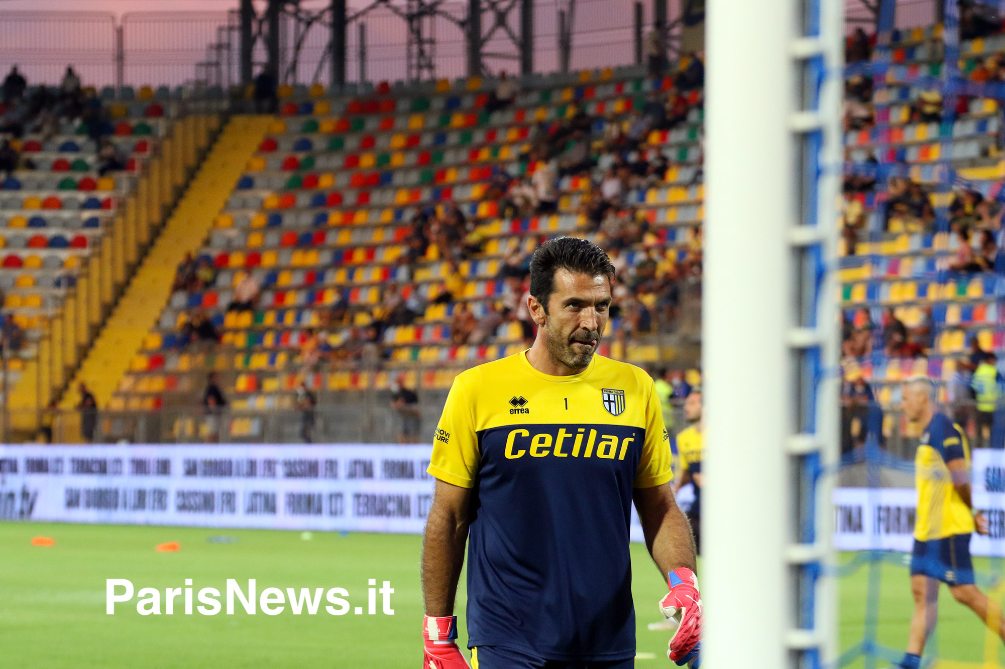 Buffon