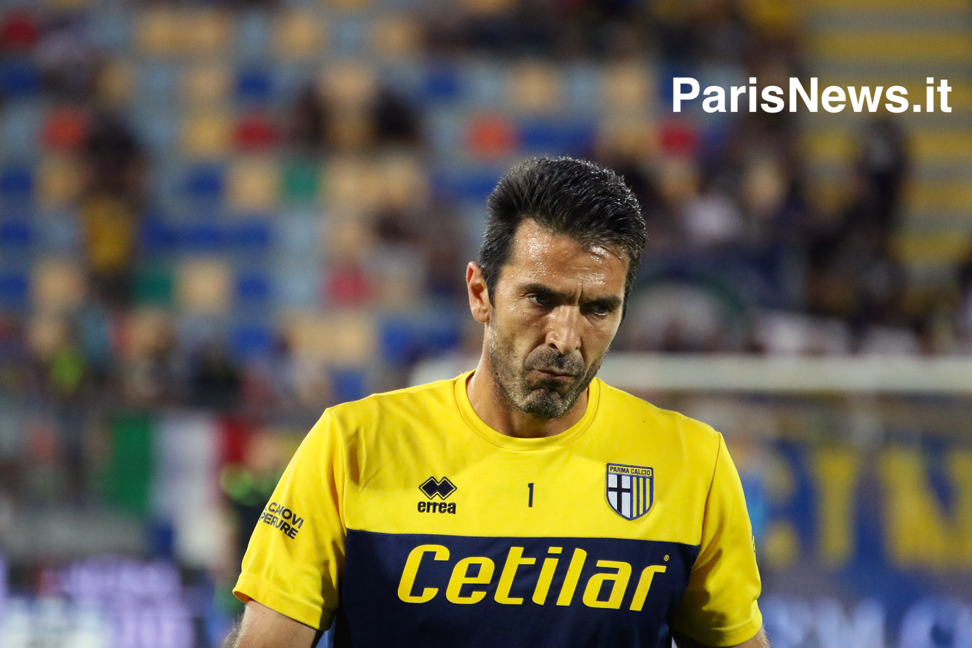 Buffon