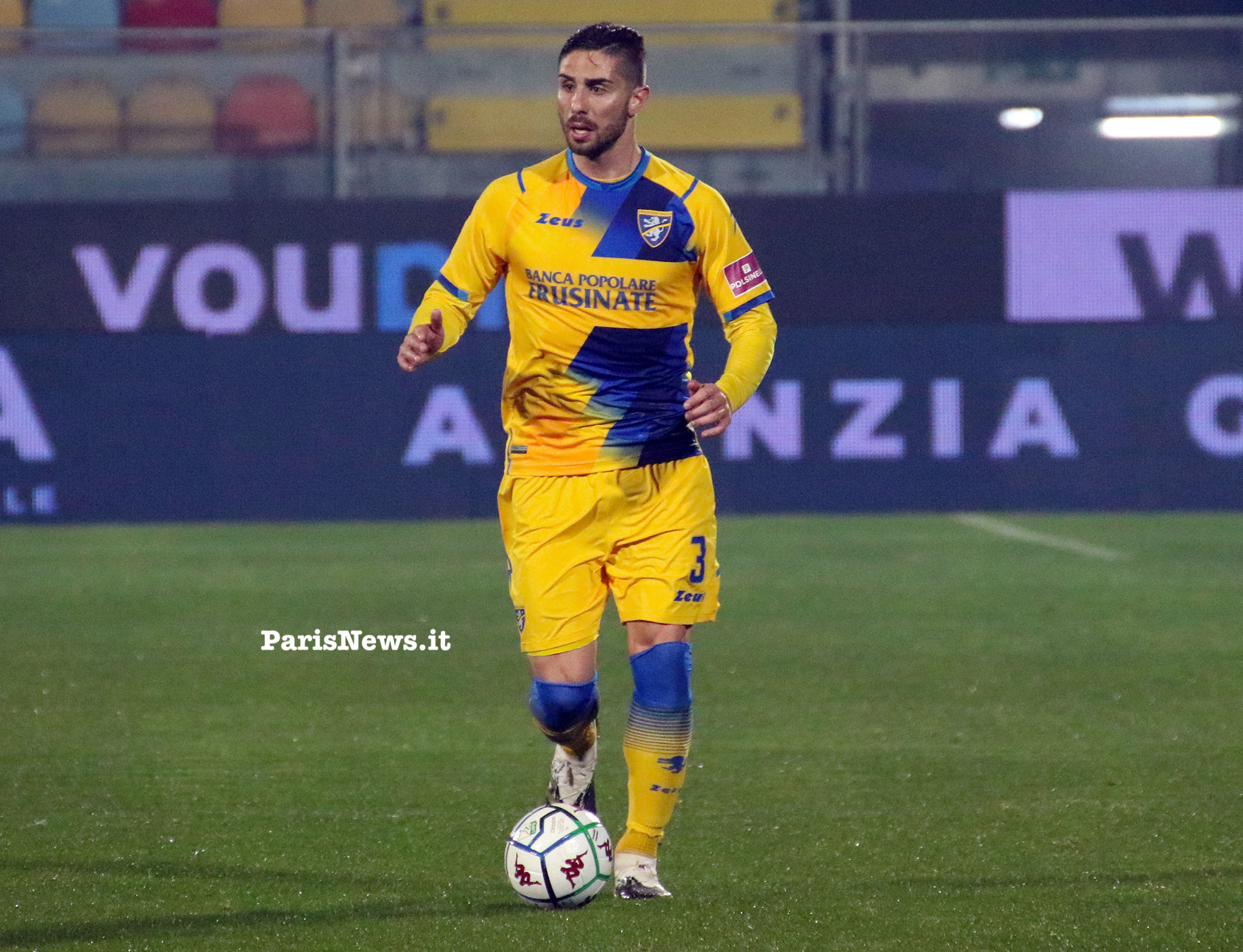 Marco Capuano