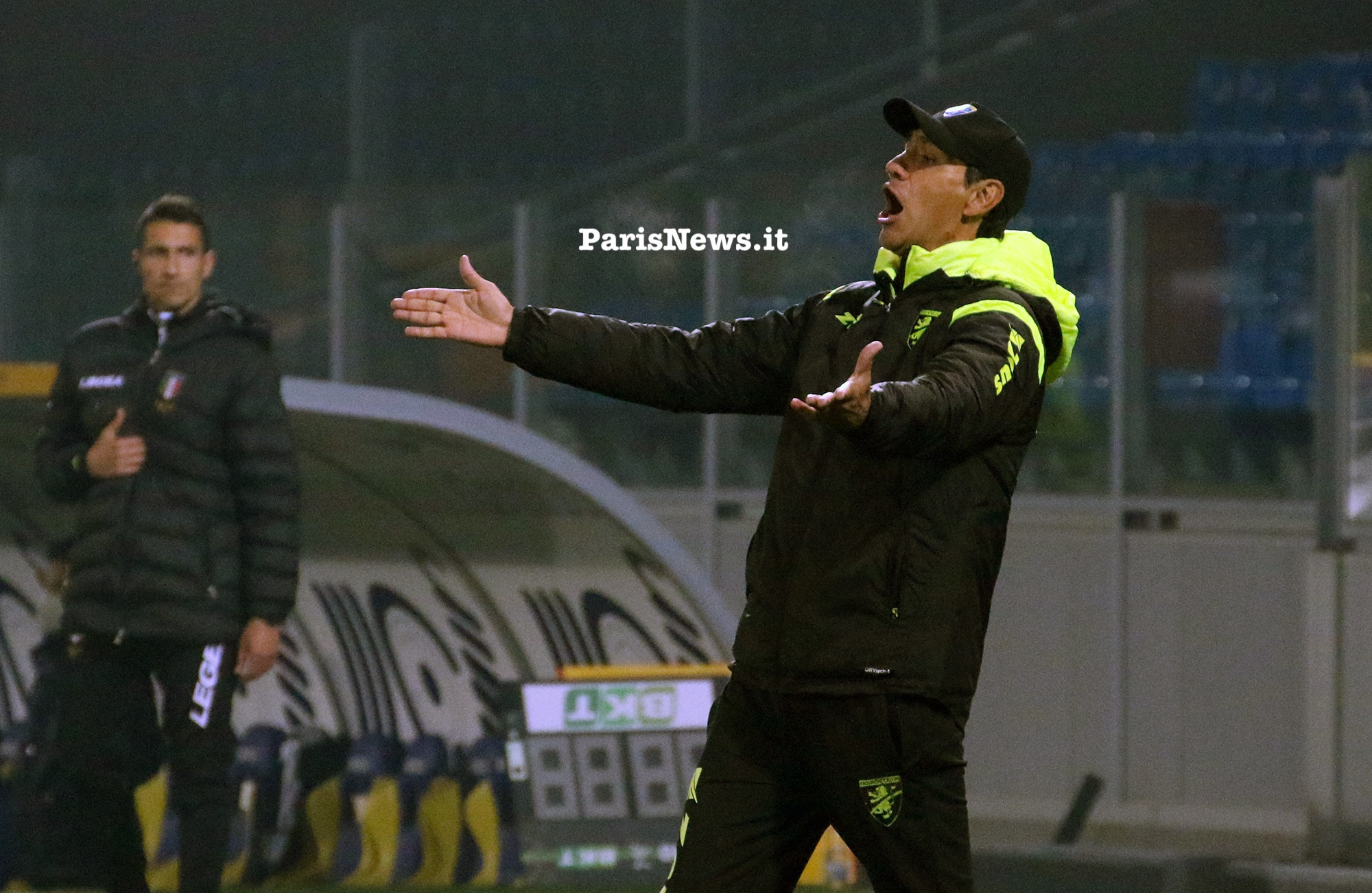 Nesta:''Serve recuperare energie. Centreremo i playoff''