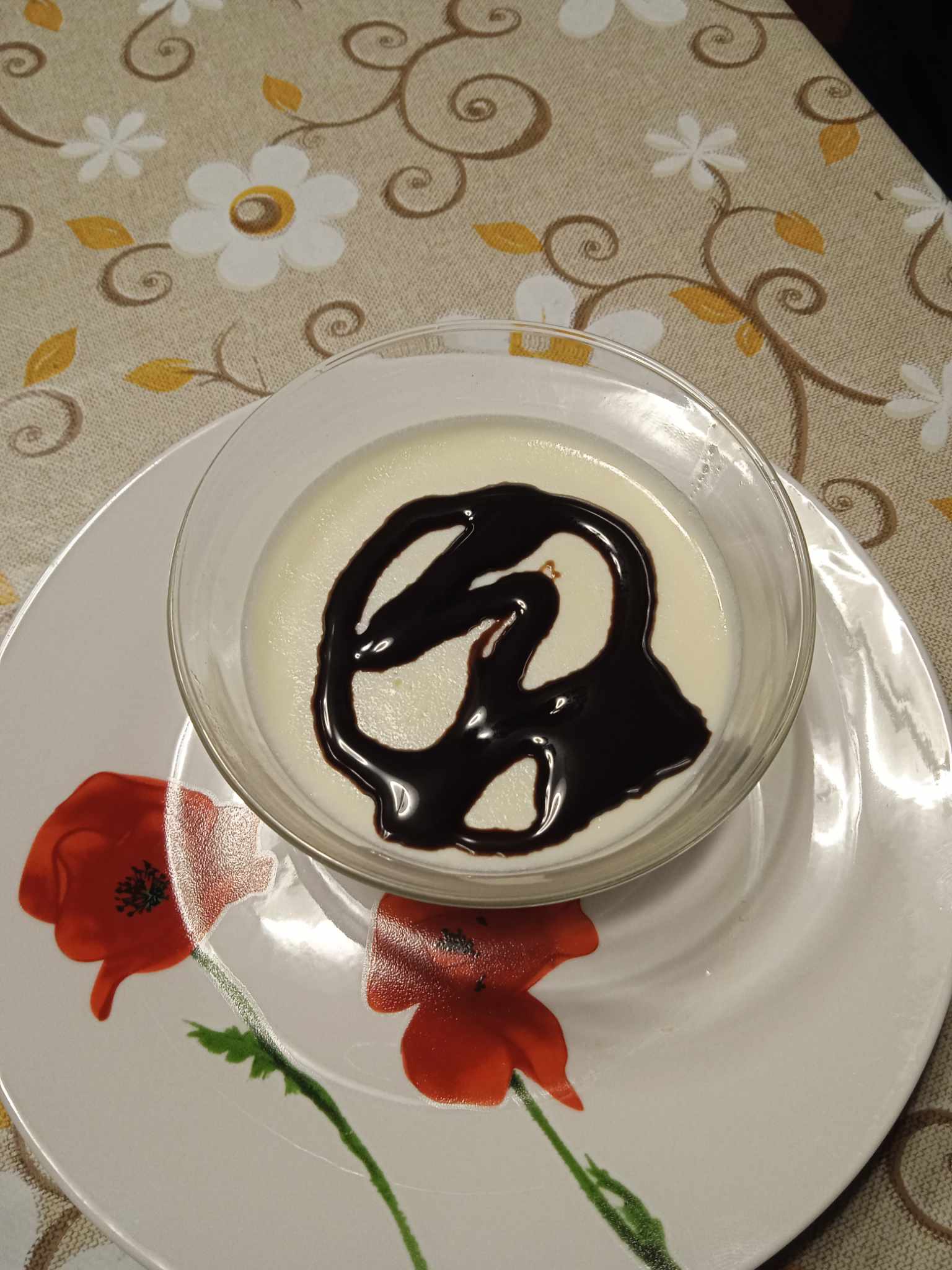 Panna Cotta