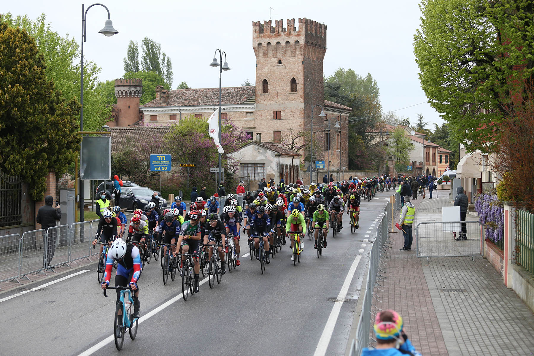 Vicenza-Bionde: domani a Soave la presentazione