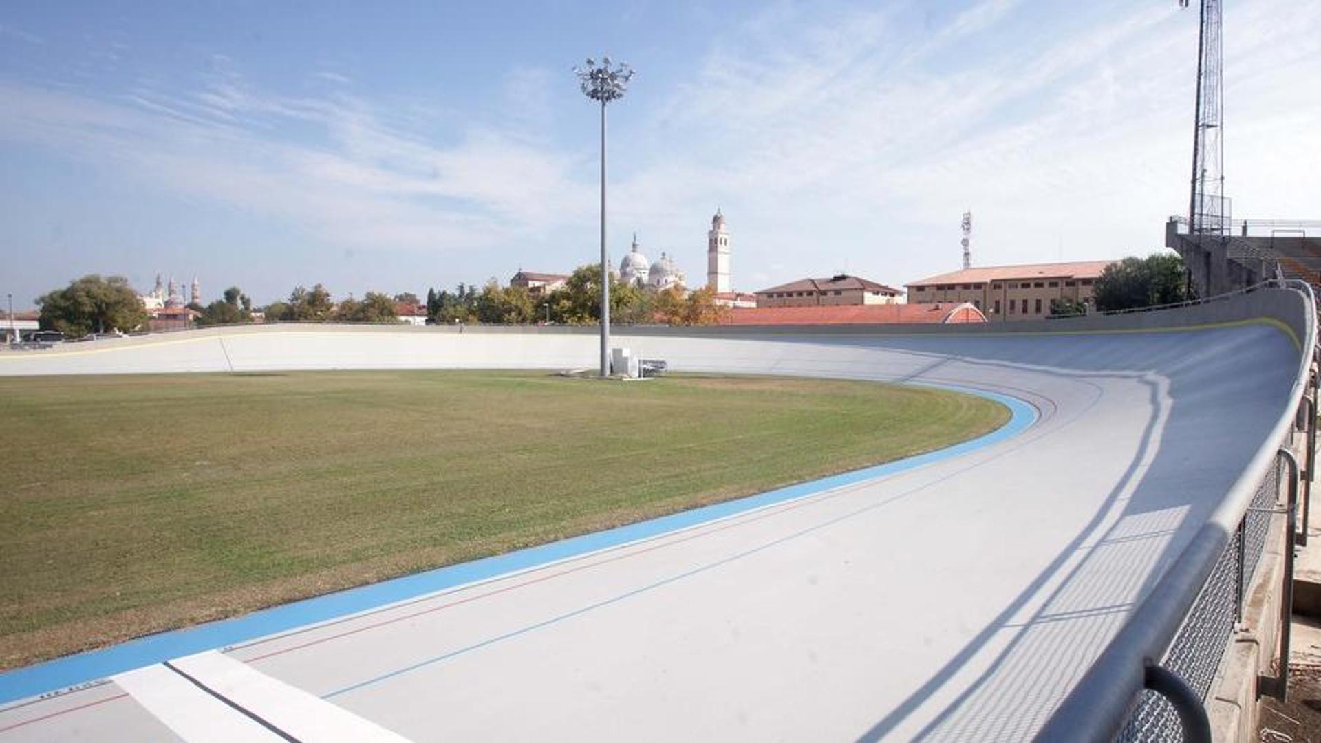 Tutto pronto per i Campionati Regionali Veneti su pista