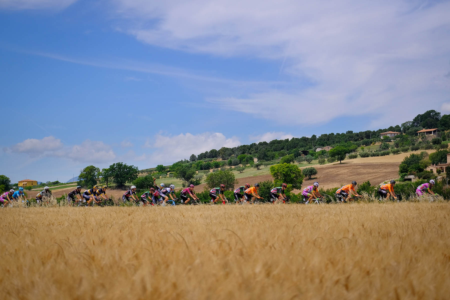 Adriatica Ionica Race: tre tappe da scoprire