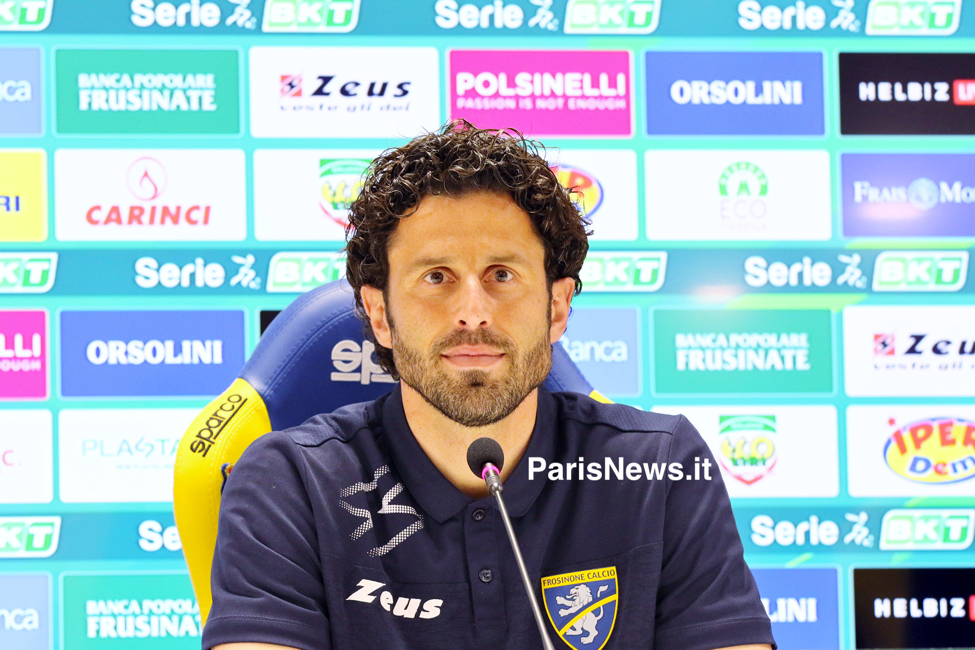 Grosso: