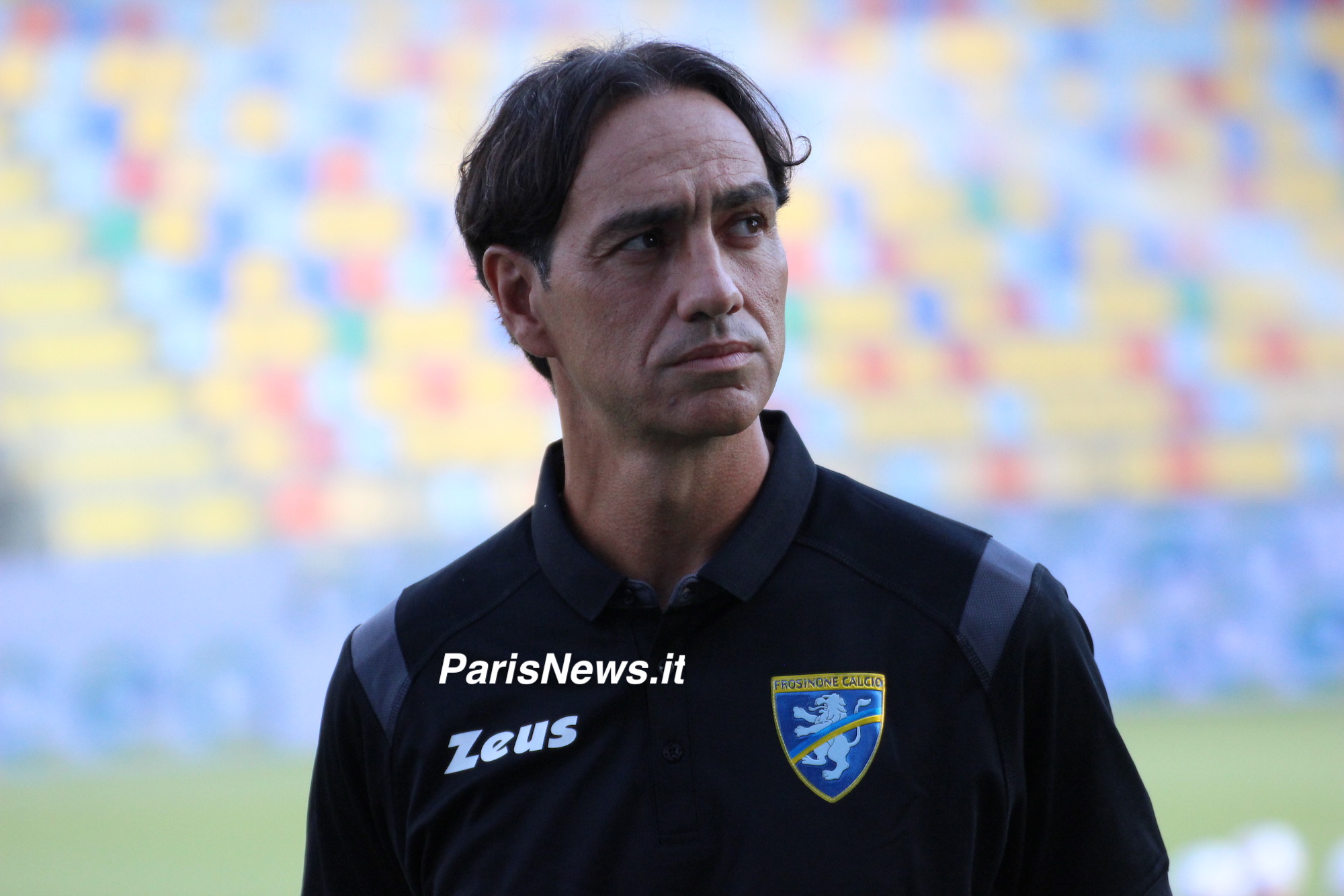 Nesta:''La squadra ha dato tutto''