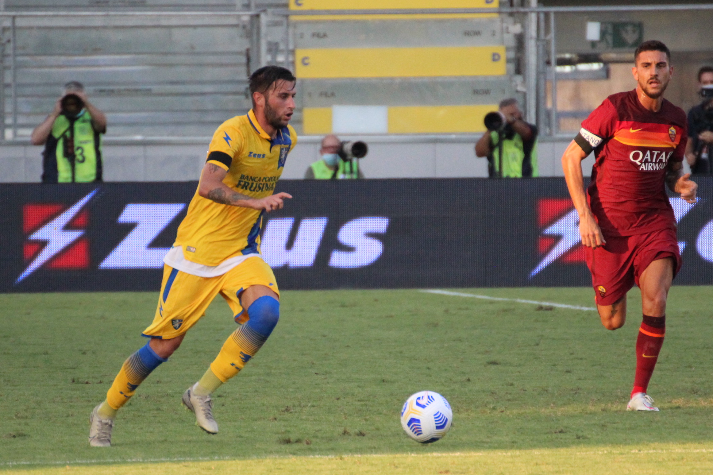 Alessio Tribuzzi