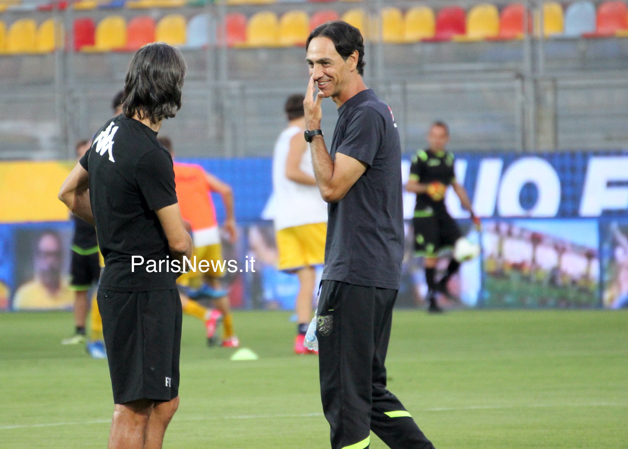 Nesta Inzaghi