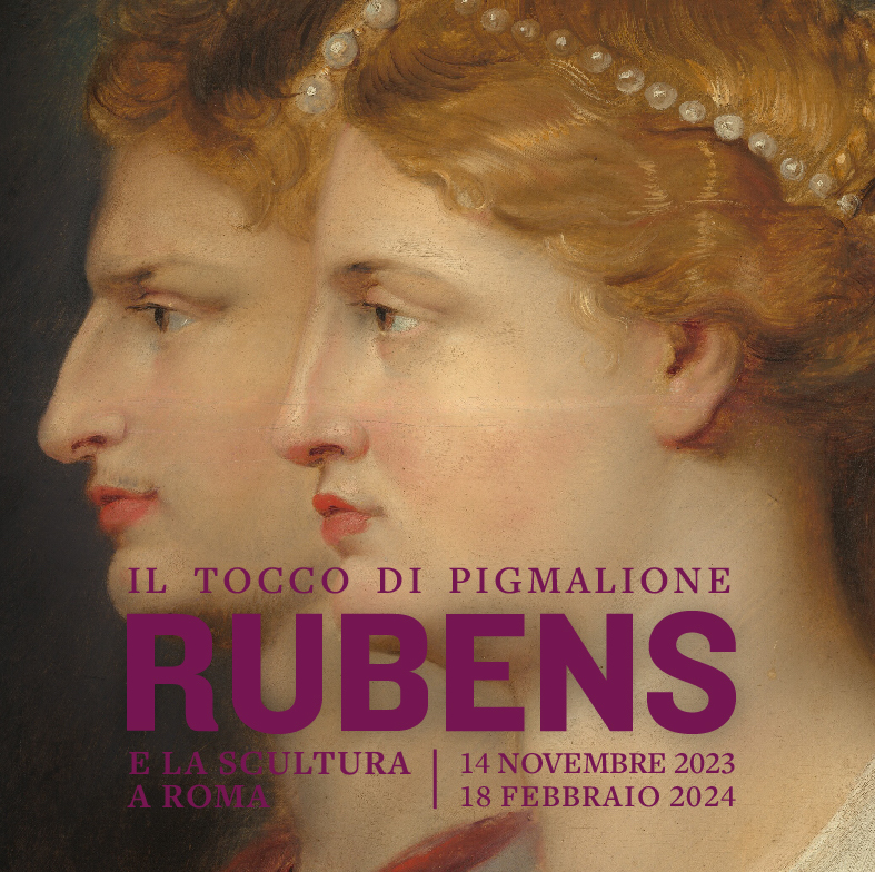 Galleria Borghese: dal 14 Novembre mostra su Rubens