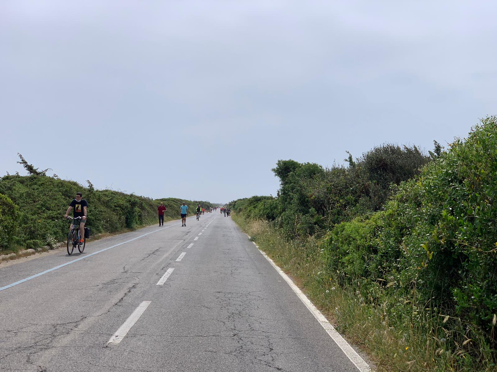 Latina, Coletta soddisfatto per la Domenica Sportiva