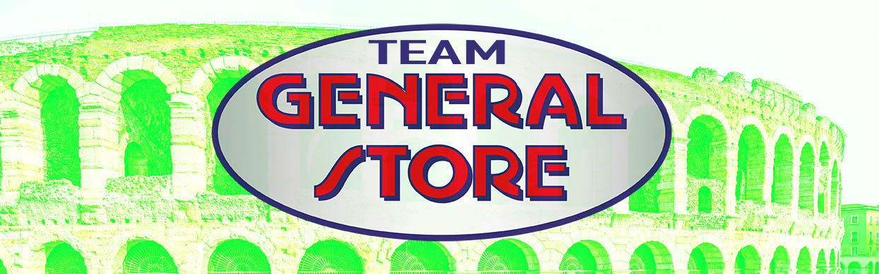 General Store,  progetto innovativo per il 2022