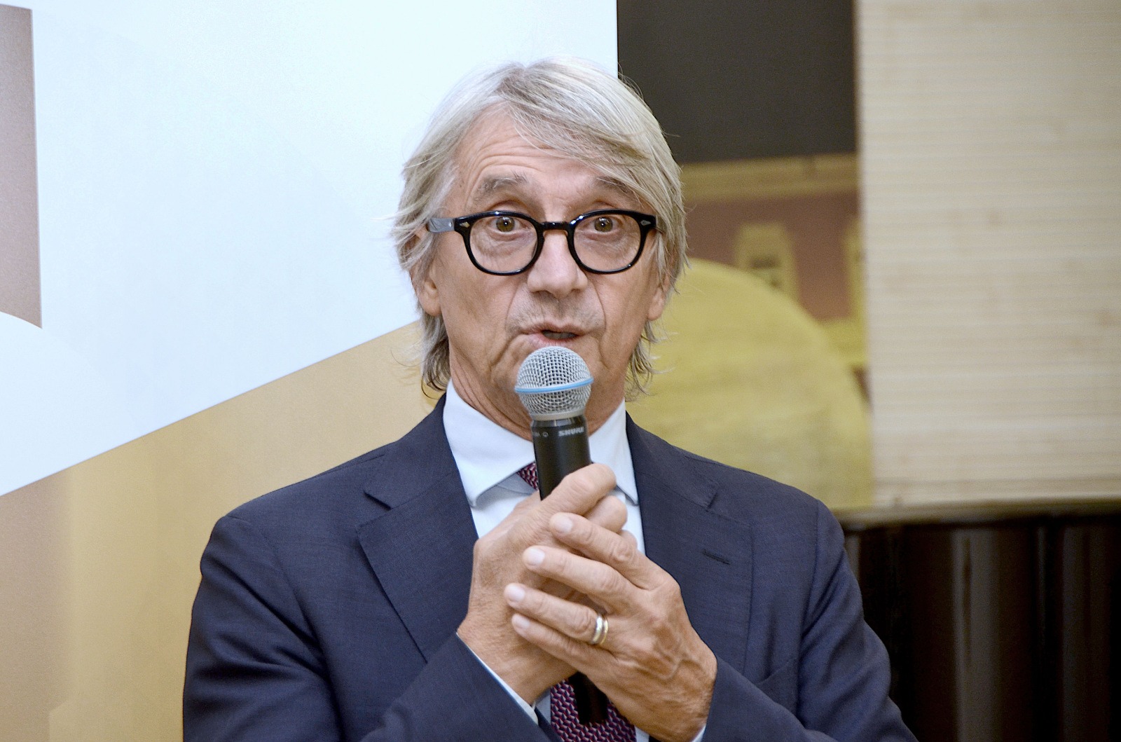 Panigutti nominato capo di gabinetto