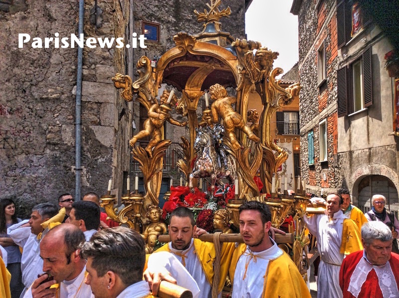 Sant'Ambrogio, il programma delle celebrazioni