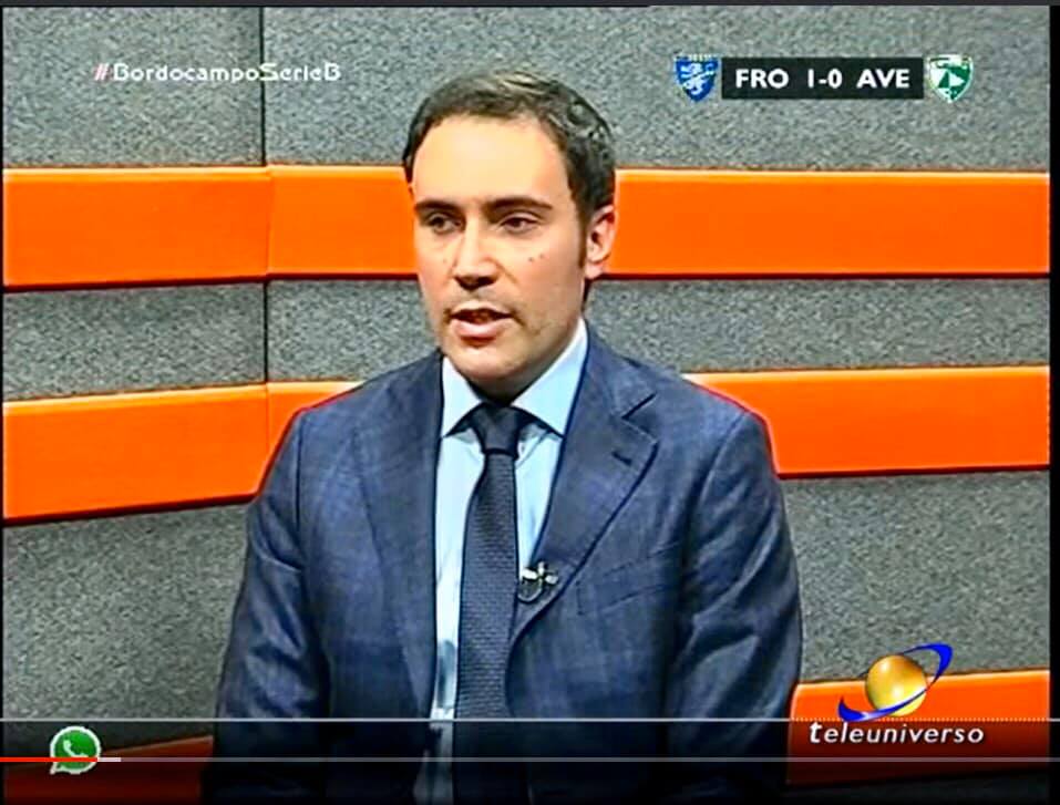 Francesco Paris