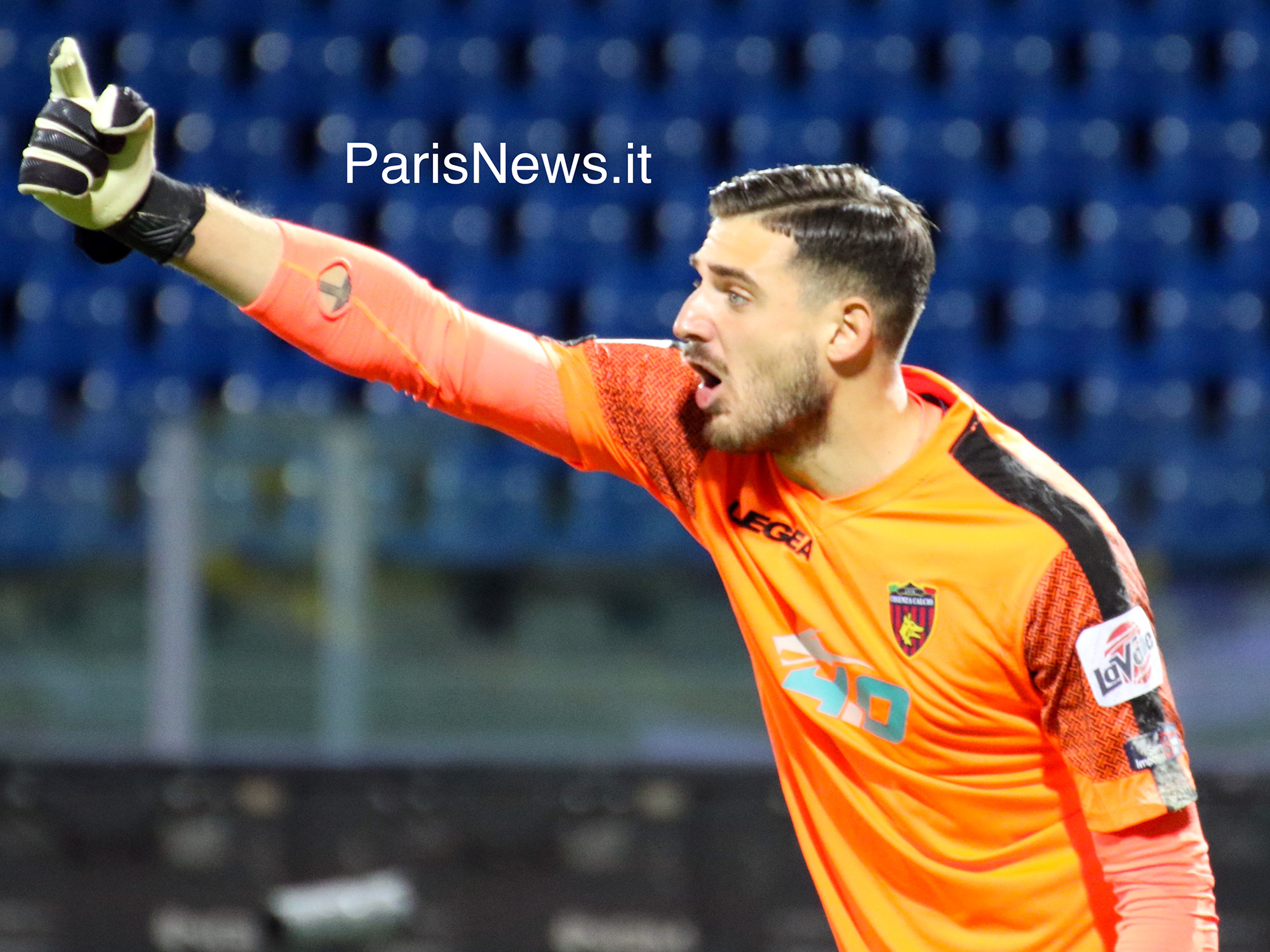Fiorentina, pronta offerta per il giovane portiere Falcone