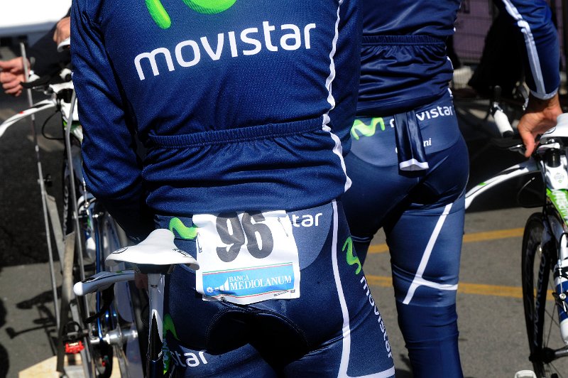 _GM15838.JPG - Gian Mattia D'Alberto - LaPresse09 03 2011 Marina di Carrara MSsport ciclismocorsa ciclistica "Tirreno Adriatico"nella foto: particolare dei numeri degli atletiGian Mattia D'Alberto - LaPresse09 03 2011 Marina di Carrara"Tirreno Adriatico" Cycling racein the picture: athlet's number