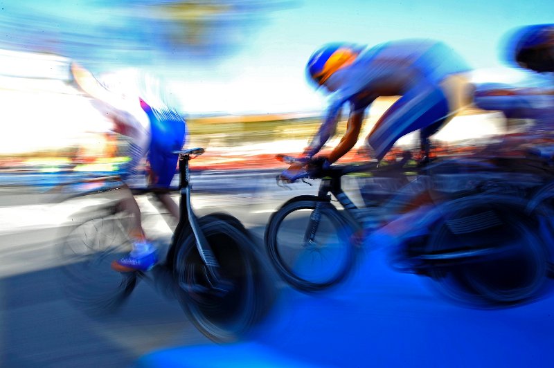 _GM31751.JPG - Gian Mattia D'Alberto - LaPresse09 03 2011 Marina di Carrara MSsport ciclismocorsa ciclistica "Tirreno Adriatico"nella foto: un momento della partenzaGian Mattia D'Alberto - LaPresse09 03 2011 Marina di Carrara"Tirreno Adriatico" Cycling racein the picture: the start