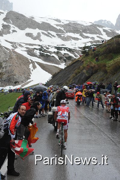 2FF_0936.JPG - Foto : Franck Faugere - LaPresse22 05 2011 Conegliano-Gardeccia/Val di FassasportGiro d'Italia tappa 15 - Conegliano - Gardeccia/Val di Fassanella foto: Stefano GarzelliPhoto : Franck Faugere - LaPresse22 05 2011 Conegliano-Gardeccia/Val di FassaGiro d'Italia stage 15 - Conegliano - Gardeccia/Val di Fassain the photo: Stefano Garzelli