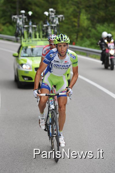 3FF_8516.JPG - Foto : Franck Faugere - LaPresse22 05 2011 Conegliano-Gardeccia/Val di FassasportGiro d'Italia tappa 15 - Conegliano - Gardeccia/Val di Fassanella foto: Vicenzo NibaliPhoto : Franck Faugere - LaPresse22 05 2011 Conegliano-Gardeccia/Val di FassaGiro d'Italia stage 15 - Conegliano - Gardeccia/Val di Fassain the photo: Vicenzo Nibali