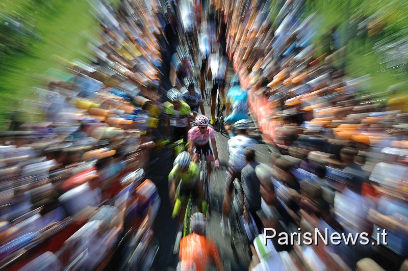 _GM31303.JPG - Gian Mattia D'Alberto - LaPresse22 05 2011 Conegliano VenetosportGiro d'Italia partenza quindicesima tappanella foto: Alberto ContadorGian Mattia D'Alberto - LaPresse22 05 2011 ConeglianoGiro d'Italia fifthteenth stagein the photo: Alberto Contador