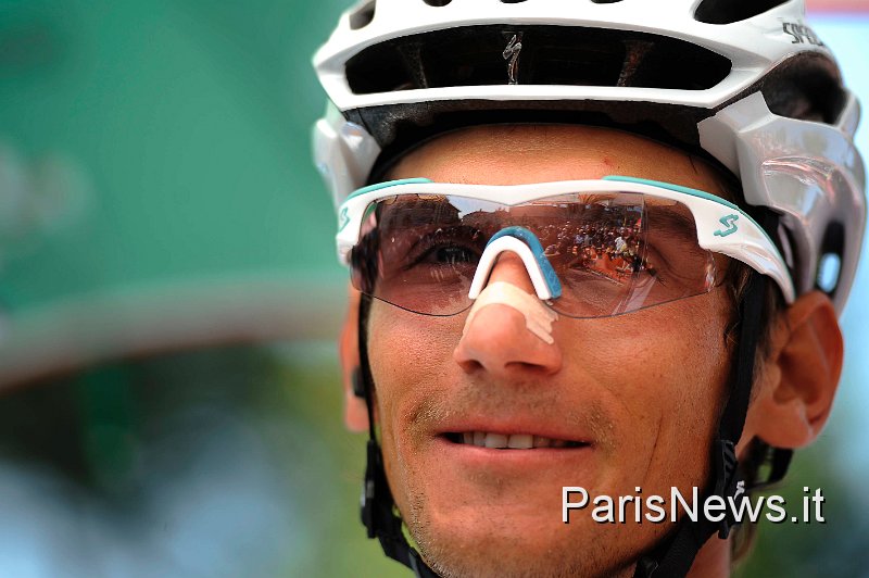 _GM31461.JPG - Gian Mattia D'Alberto - LaPresse22 05 2011 Conegliano VenetosportGiro d'Italia partenza quindicesima tappanella foto: KREUZIGER RomanGian Mattia D'Alberto - LaPresse22 05 2011 ConeglianoGiro d'Italia fifthteenth stagein the photo: KREUZIGER Roman