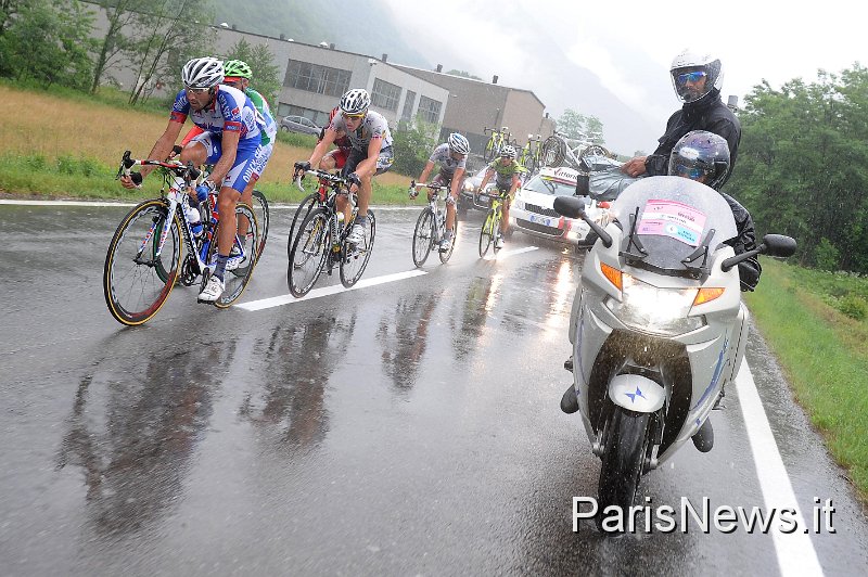 2FF_1990.JPG - Foto : Franck Faugere - LaPresse27 05 2011 Bergamo-MacugnagasportGiro d'Italia tappa 19 - Bergamo - Macugnaganella foto: fuggitivi - Jerome PineauPhoto : Franck Faugere - LaPresse27 05 2011 Bergamo-MacugnagaGiro d'Italia stage 19 - Bergamo - Macugnagain the photo: escape - Jerome Pineau