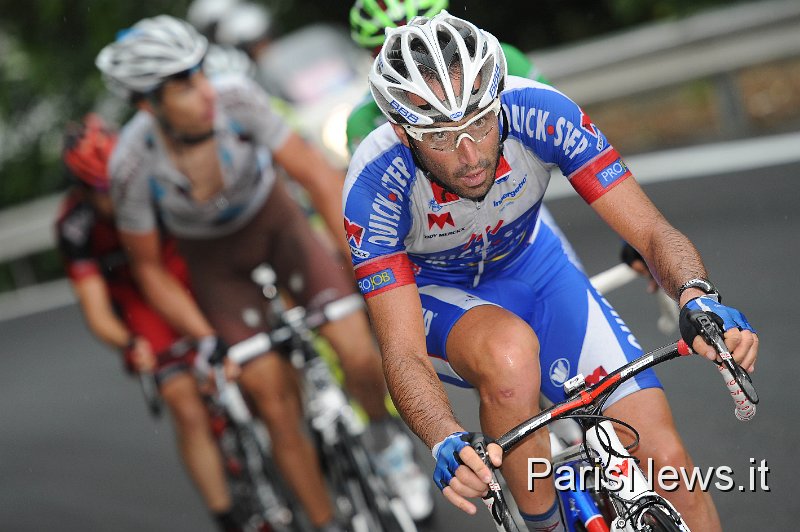 3FF_0116.JPG - Foto : Franck Faugere - LaPresse27 05 2011 Bergamo-MacugnagasportGiro d'Italia tappa 19 - Bergamo - Macugnaganella foto: fuggitivi - Jerome PineauPhoto : Franck Faugere - LaPresse27 05 2011 Bergamo-MacugnagaGiro d'Italia stage 19 - Bergamo - Macugnagain the photo: escape - Jerome Pineau