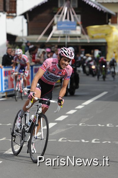 3FF_0268.JPG - Foto : Franck Faugere - LaPresse27 05 2011 Bergamo-MacugnagasportGiro d'Italia tappa 19 - Bergamo - Macugnaganella foto: Photo : Franck Faugere - LaPresse27 05 2011 Bergamo-MacugnagaGiro d'Italia stage 19 - Bergamo - Macugnagain the photo: