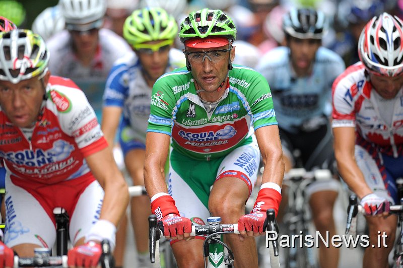 3FF_9947.JPG - Foto : Franck Faugere - LaPresse27 05 2011 Bergamo-MacugnagasportGiro d'Italia tappa 19 - Bergamo - Macugnaganella foto: Stefano GarzelliPhoto : Franck Faugere - LaPresse27 05 2011 Bergamo-MacugnagaGiro d'Italia stage 19 - Bergamo - Macugnagain the photo: Stefano Garzelli