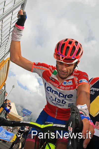 DAN19396.jpg - Daniele Badolato - LaPresse27 05 2011 MacugnagasportGiro d'Italia Diciannovesima tappanella foto: Michele ScarponiDaniele Badolato - LaPresse27 05 2011 MacugnagaGiro d'Italia Nineteenth stagein the photo: Michele Scarponi